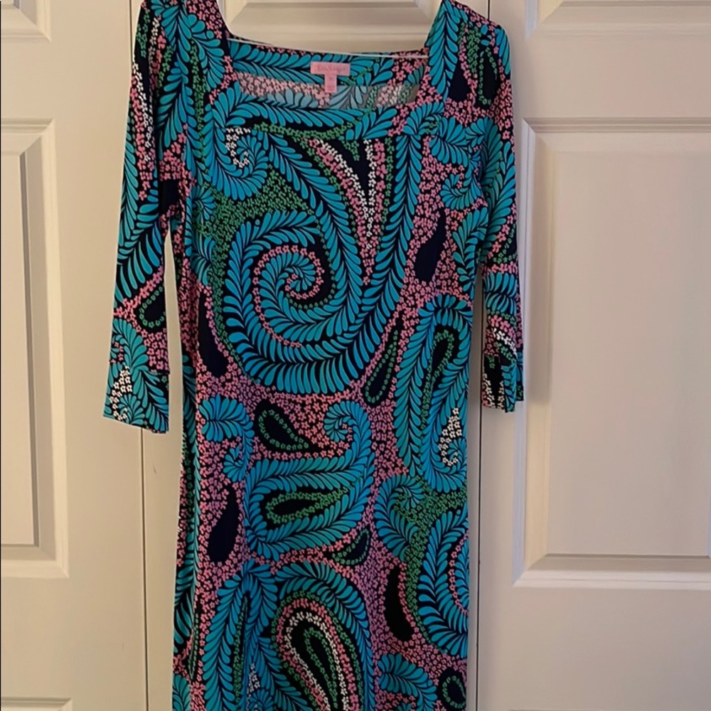 Lilly Pulitzer